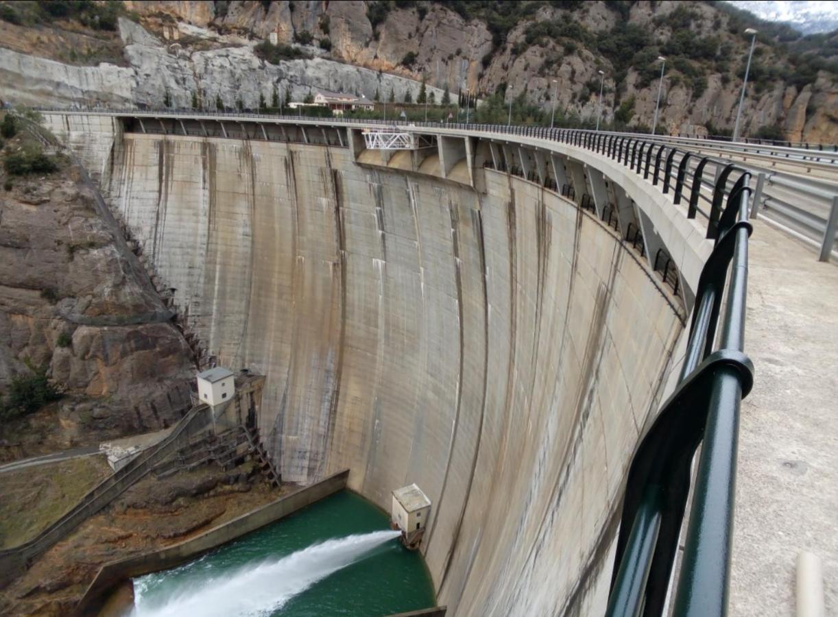 Lujoso Duplex En Port Del Comte Lägenhet La Coma I La Pedra Exteriör bild