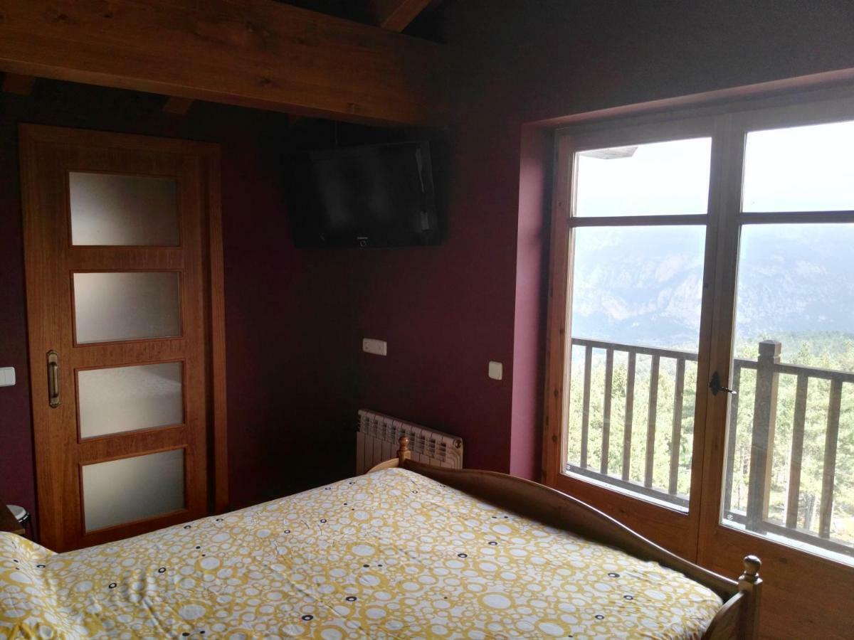 Lujoso Duplex En Port Del Comte Lägenhet La Coma I La Pedra Exteriör bild