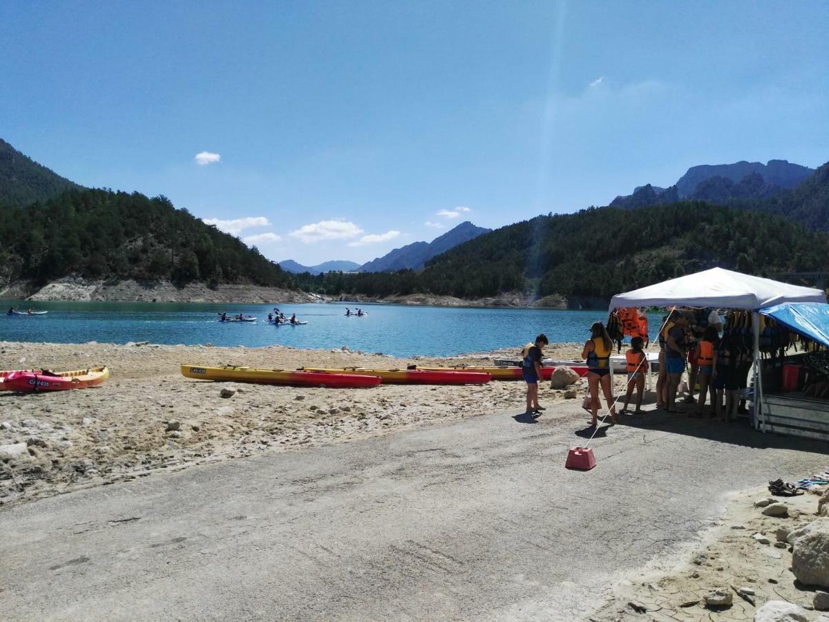 Lujoso Duplex En Port Del Comte Lägenhet La Coma I La Pedra Exteriör bild