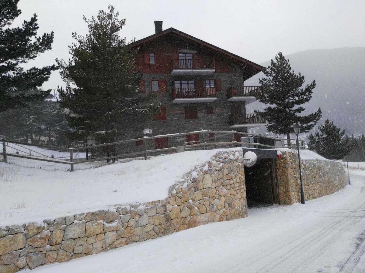 Lujoso Duplex En Port Del Comte Lägenhet La Coma I La Pedra Exteriör bild