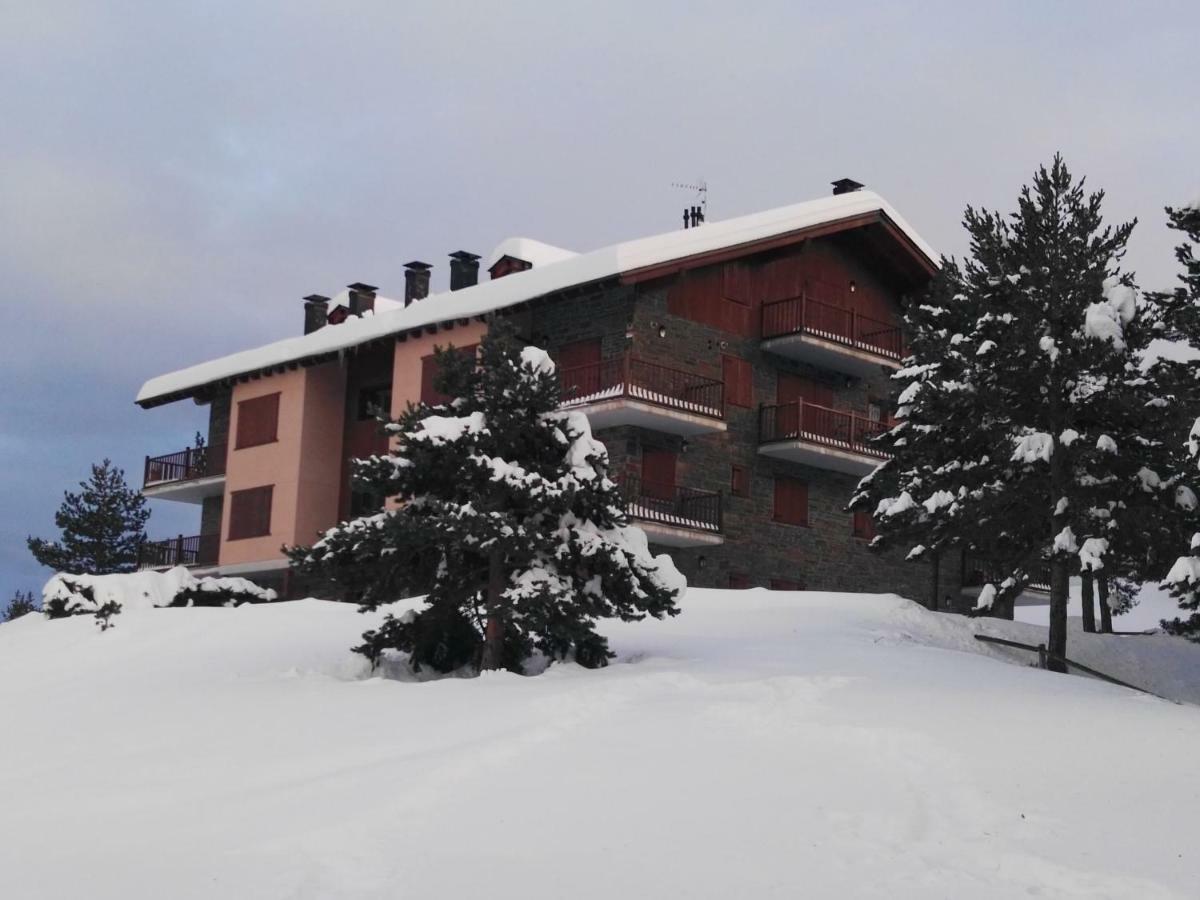Lujoso Duplex En Port Del Comte Lägenhet La Coma I La Pedra Exteriör bild